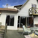 Vista Mar Casa Familiar Para 8 Personas