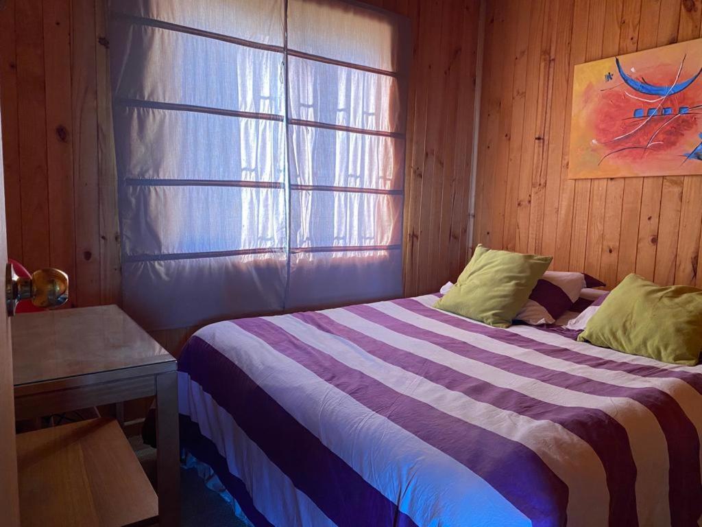 Casa de férias Vista Mar Casa Familiar 8 Personas